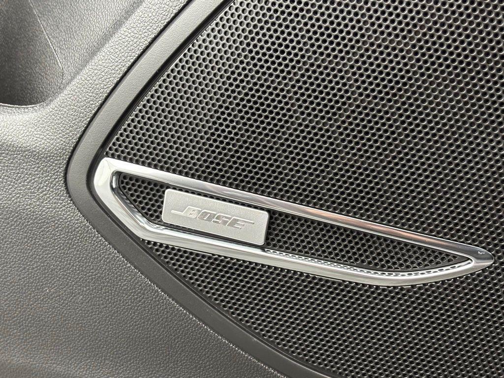 new 2025 Buick Envision car, priced at $42,428