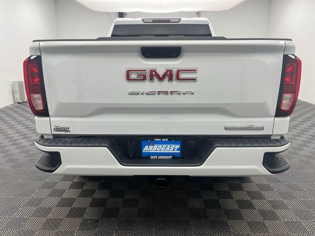 used 2023 GMC Sierra 1500 car, priced at $39,768