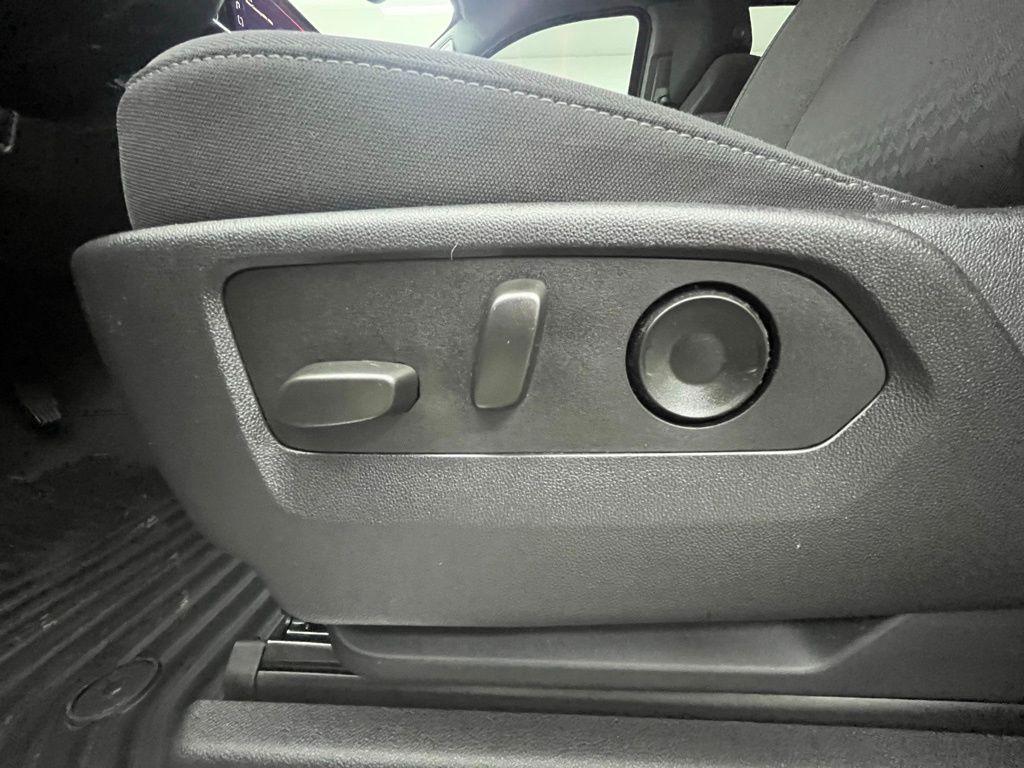 used 2023 GMC Sierra 1500 car, priced at $39,768