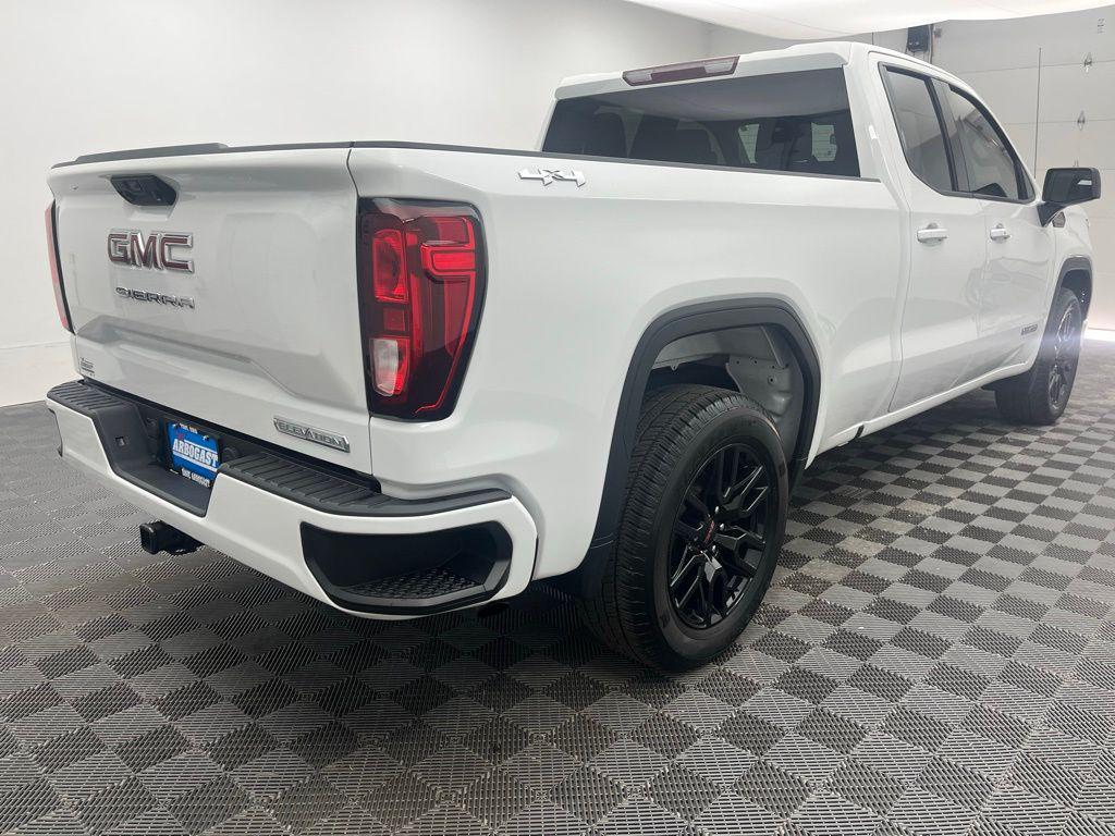 used 2023 GMC Sierra 1500 car, priced at $39,768