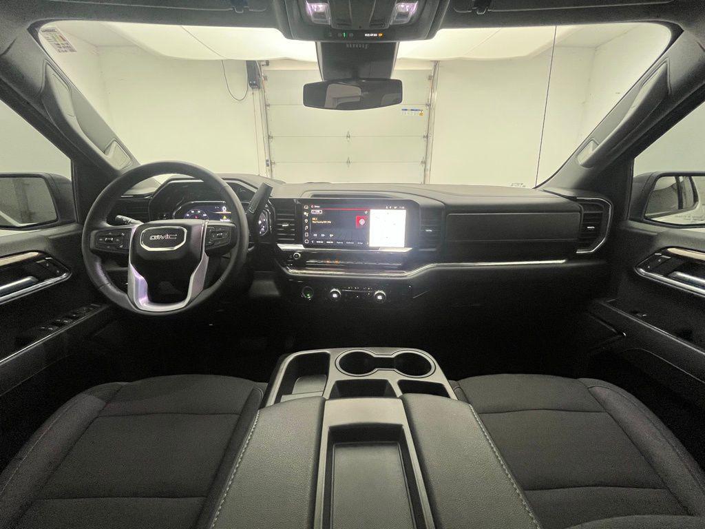 used 2023 GMC Sierra 1500 car, priced at $39,768