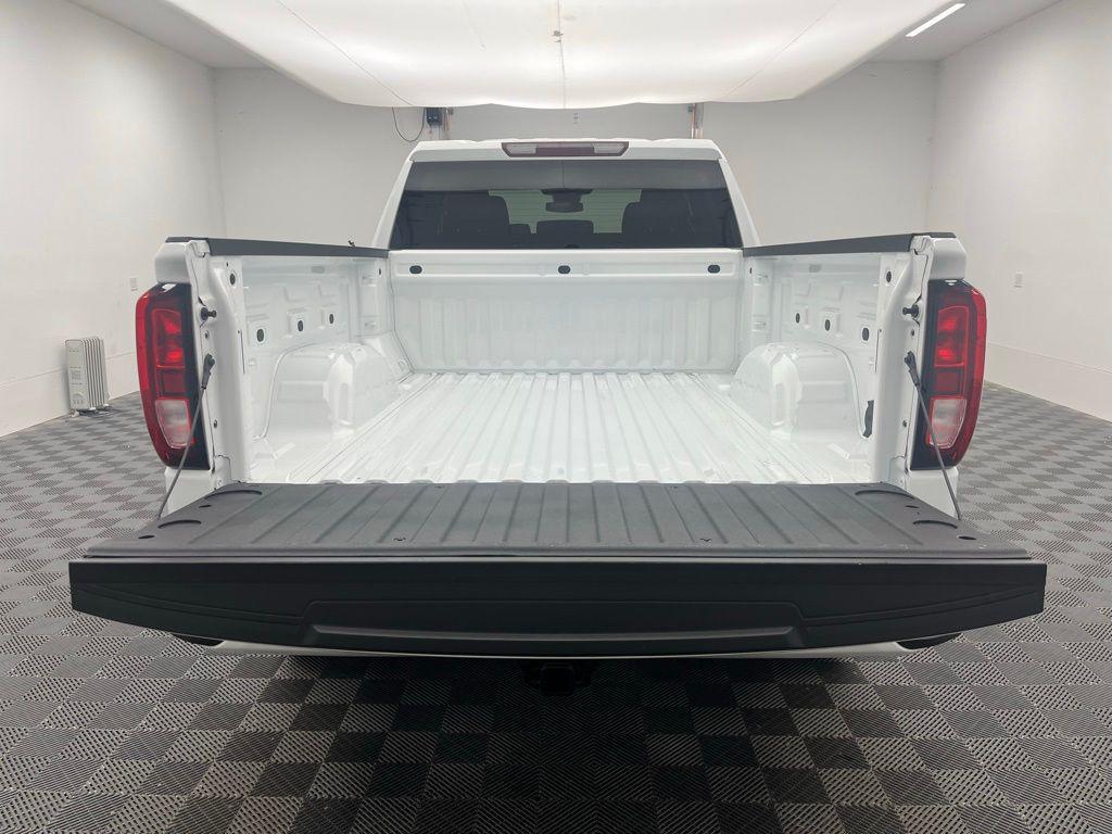 used 2023 GMC Sierra 1500 car, priced at $39,768