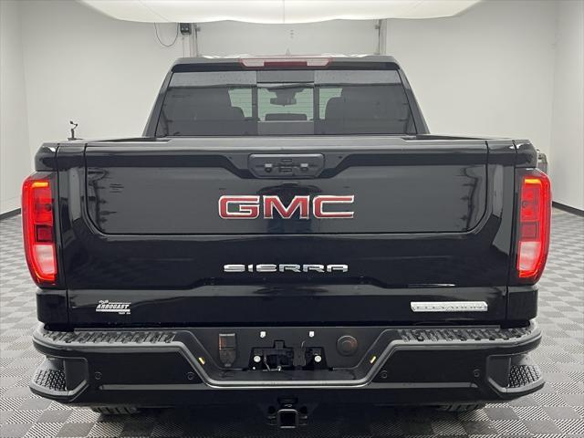 new 2025 GMC Sierra 1500 car, priced at $63,725
