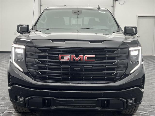 new 2025 GMC Sierra 1500 car, priced at $63,725