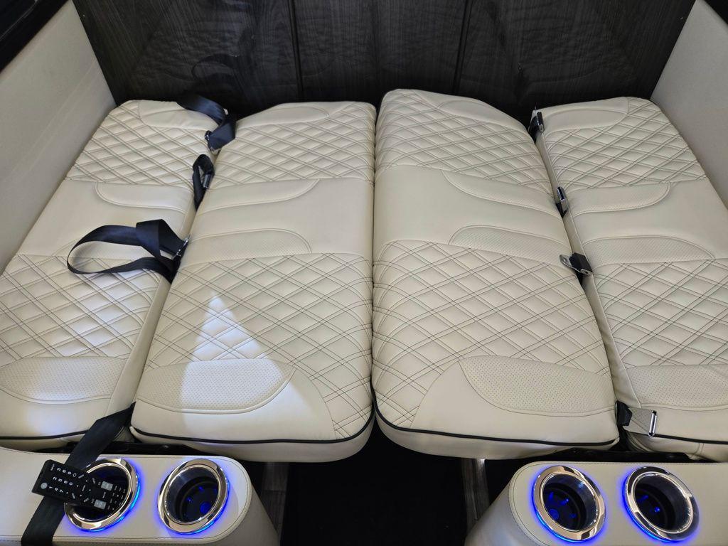 new 2025 Mercedes-Benz Sprinter 3500XD car, priced at $165,340