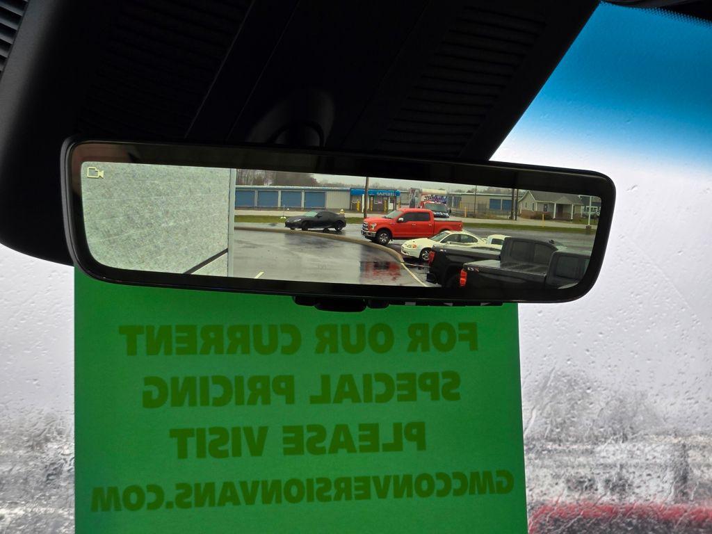 new 2025 Mercedes-Benz Sprinter 3500XD car, priced at $165,340