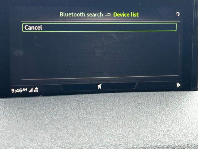 used 2018 Audi Q7 car, priced at $19,875