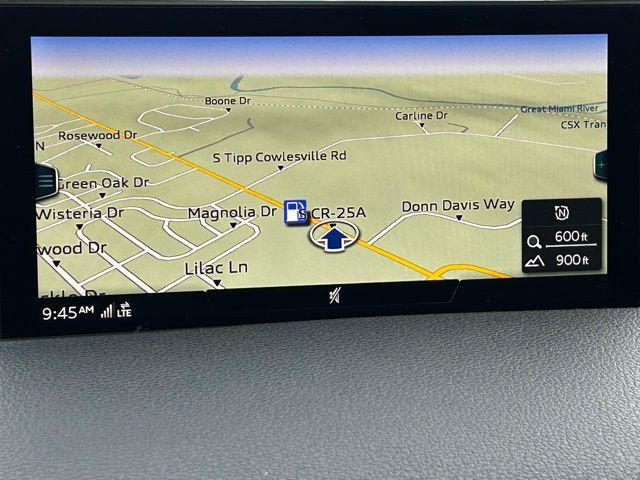 used 2018 Audi Q7 car, priced at $19,875