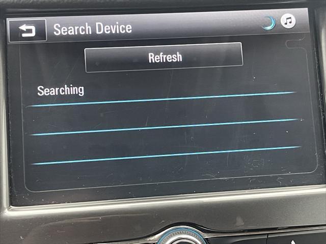 used 2018 Chevrolet Cruze car, priced at $11,495