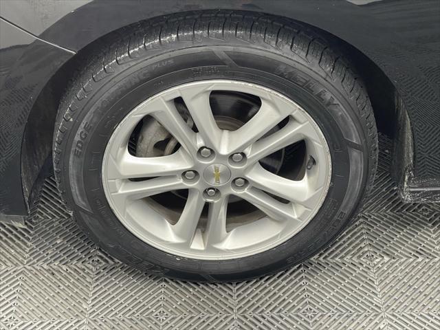 used 2018 Chevrolet Cruze car, priced at $11,495