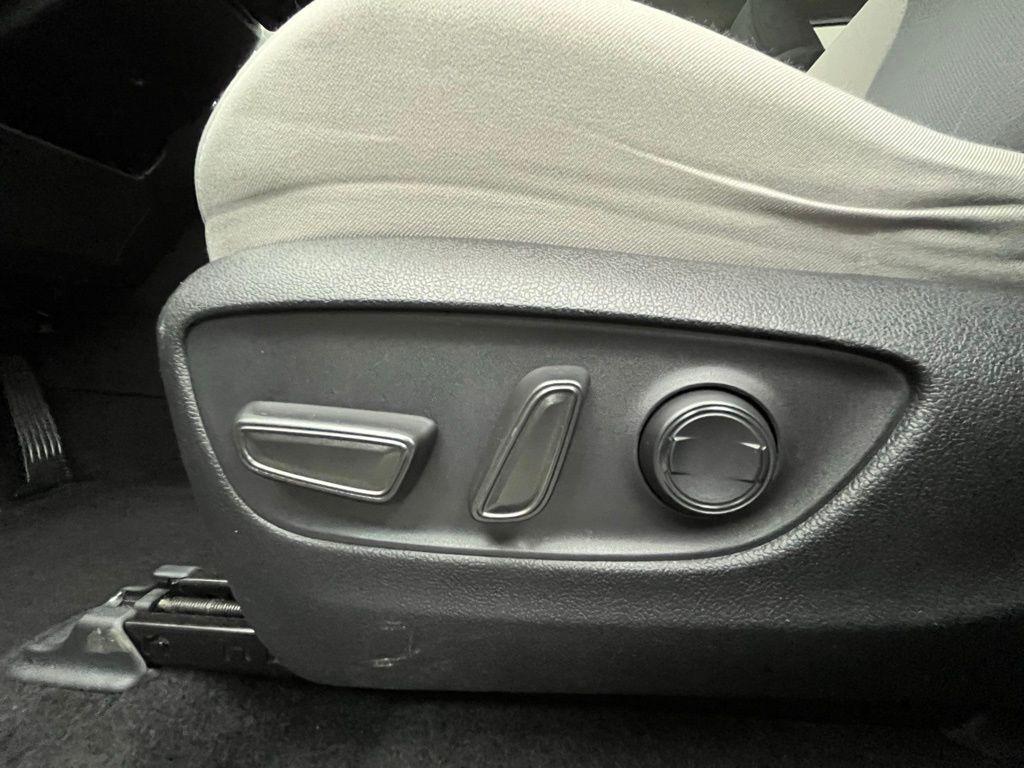 used 2021 Toyota RAV4 car, priced at $25,968