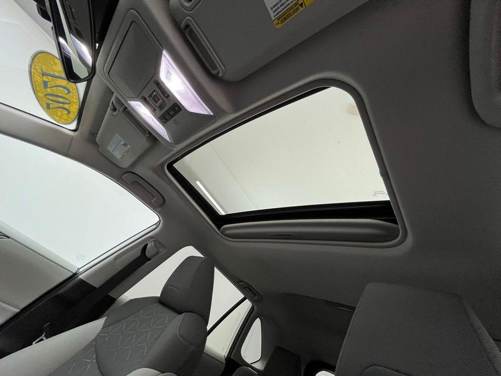 used 2021 Toyota RAV4 car, priced at $25,968