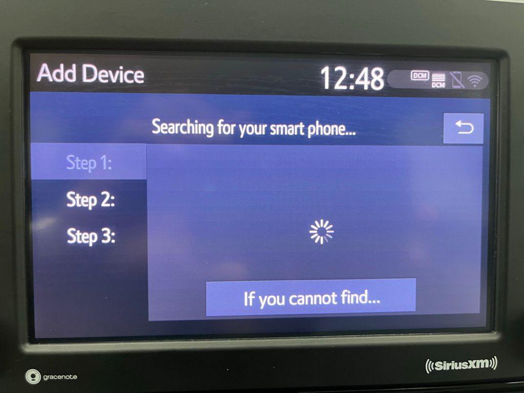 used 2021 Toyota RAV4 car, priced at $25,968