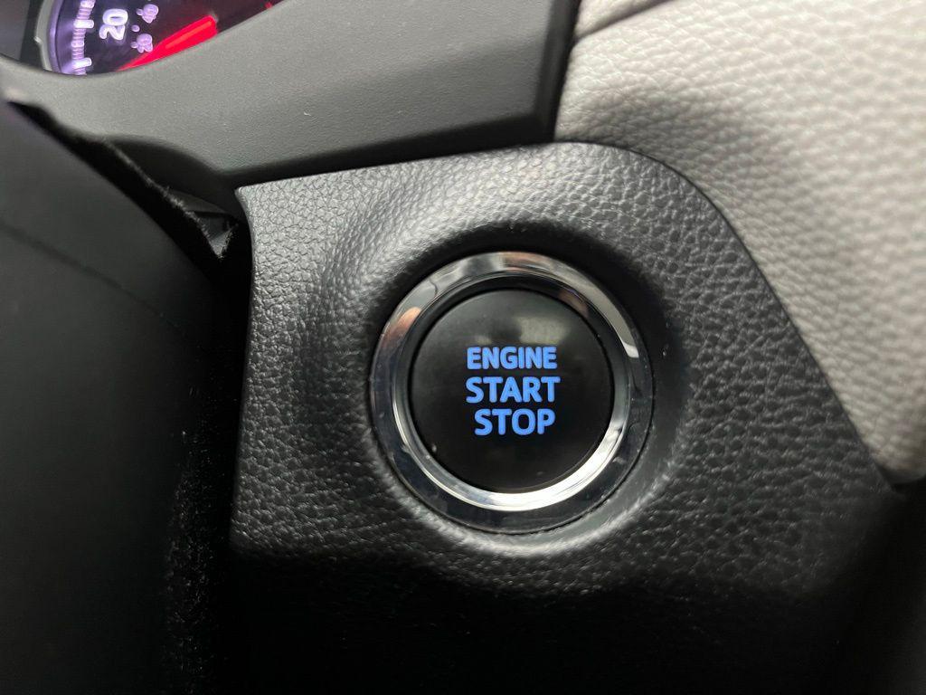 used 2021 Toyota RAV4 car, priced at $25,968