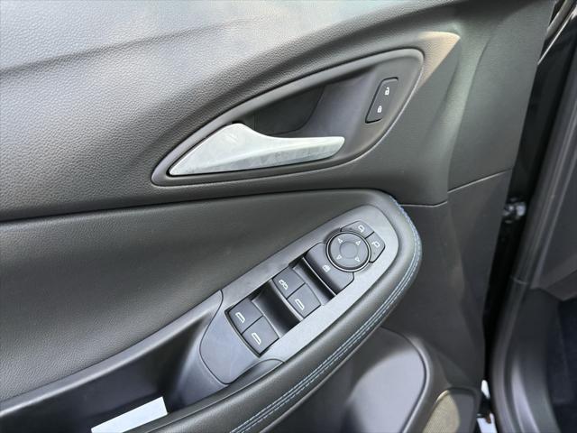 new 2026 Buick Encore GX car, priced at $34,570