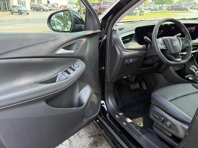 new 2026 Buick Encore GX car, priced at $34,570