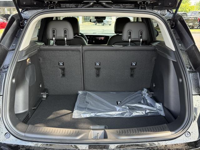 new 2026 Buick Encore GX car, priced at $34,570