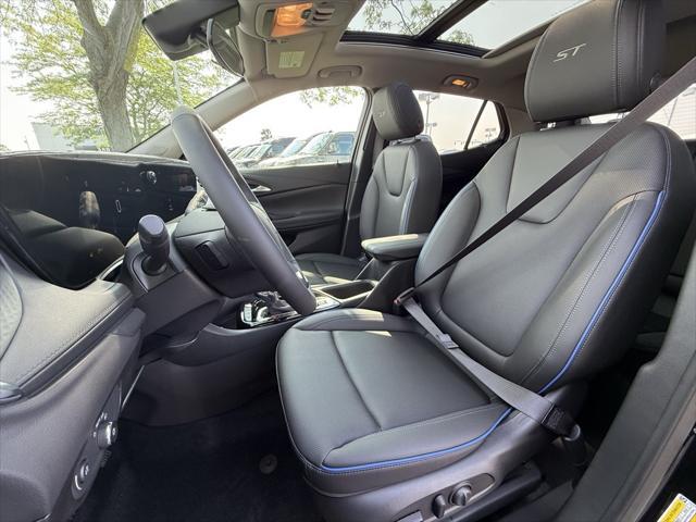 new 2026 Buick Encore GX car, priced at $34,570