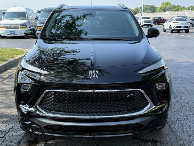 new 2026 Buick Encore GX car, priced at $34,570