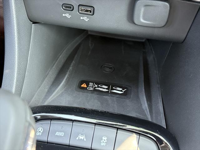 new 2026 Buick Encore GX car, priced at $34,570