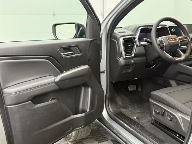 new 2025 GMC Canyon car, priced at $46,997