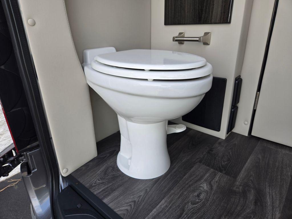 new 2025 Mercedes-Benz Sprinter 3500XD car, priced at $187,540