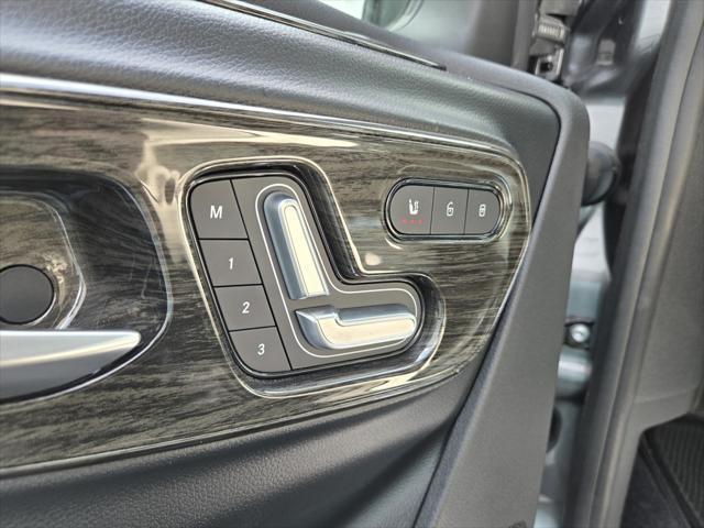 new 2025 Mercedes-Benz Sprinter 3500XD car, priced at $184,560