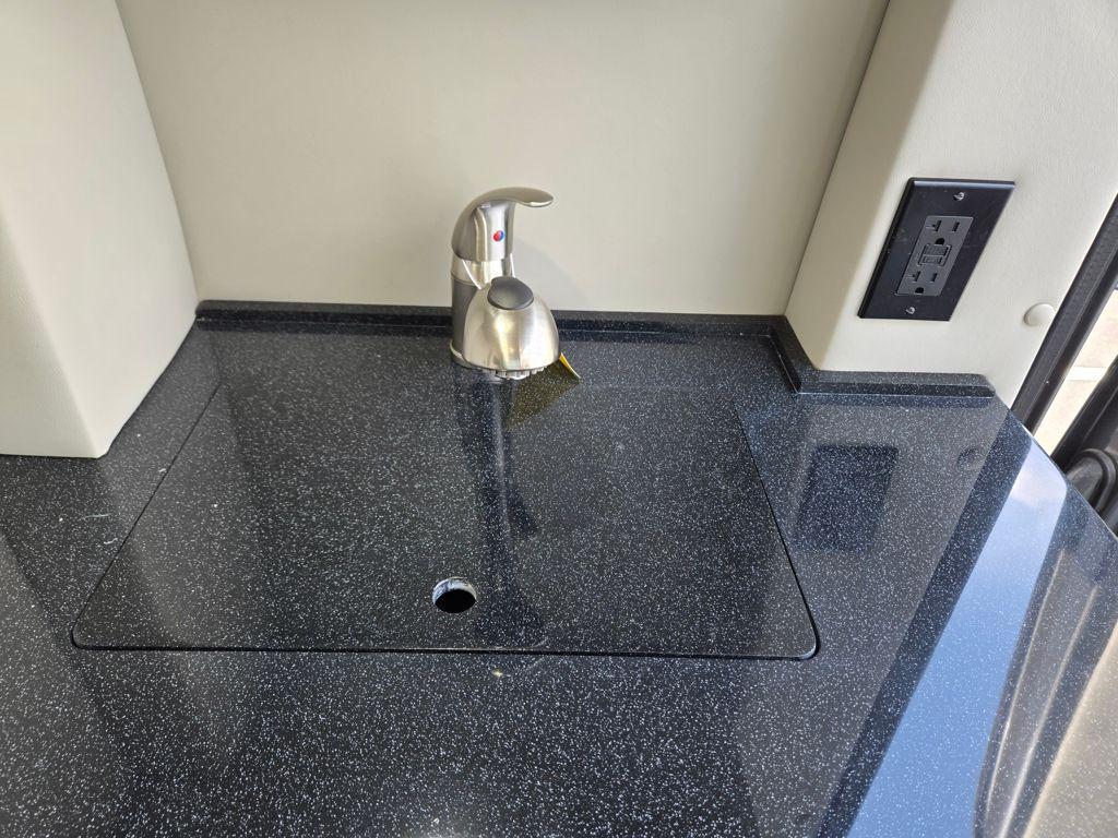 new 2025 Mercedes-Benz Sprinter 3500XD car, priced at $187,540