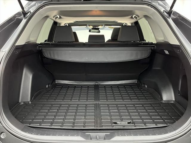 used 2019 Toyota RAV4 car, priced at $23,198
