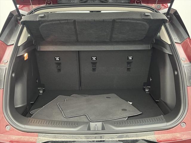 new 2024 Buick Encore GX car, priced at $29,997