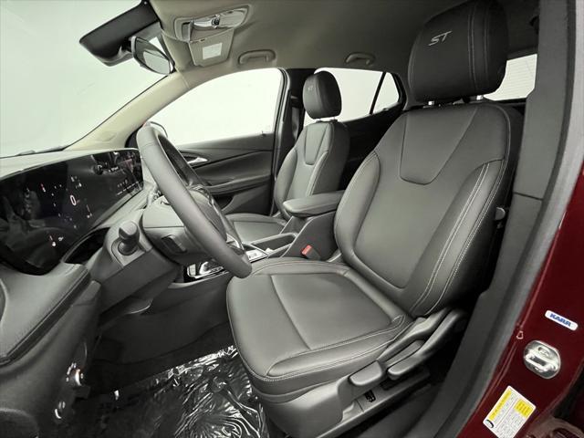 new 2024 Buick Encore GX car, priced at $29,997