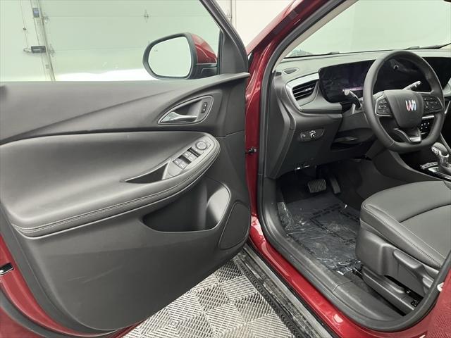 new 2024 Buick Encore GX car, priced at $29,997