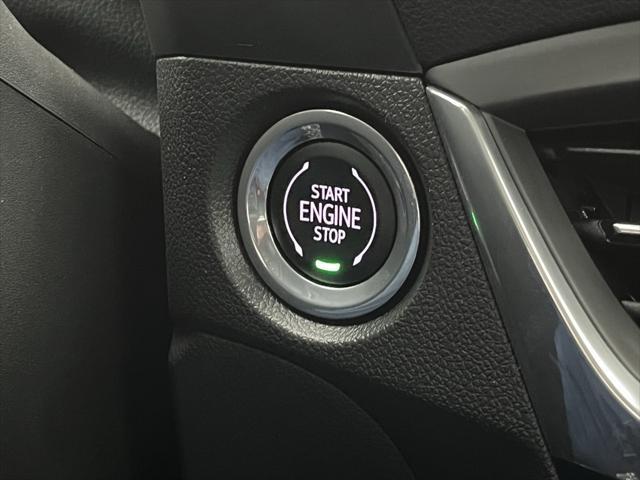 new 2024 Buick Encore GX car, priced at $29,997