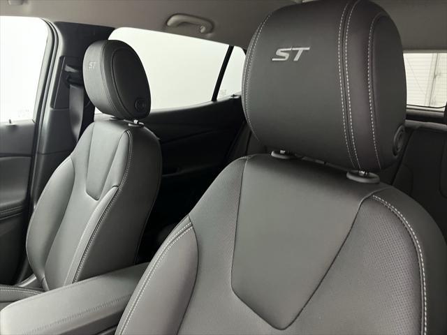 new 2024 Buick Encore GX car, priced at $29,997