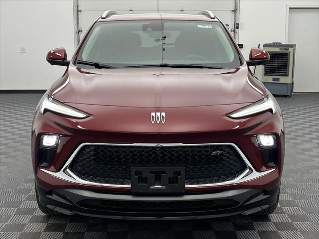 new 2024 Buick Encore GX car, priced at $29,997