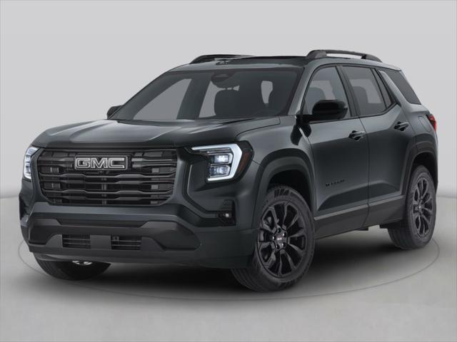 new 2025 GMC Terrain car, priced at $34,935