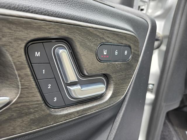 new 2024 Mercedes-Benz Sprinter 3500XD car, priced at $151,610