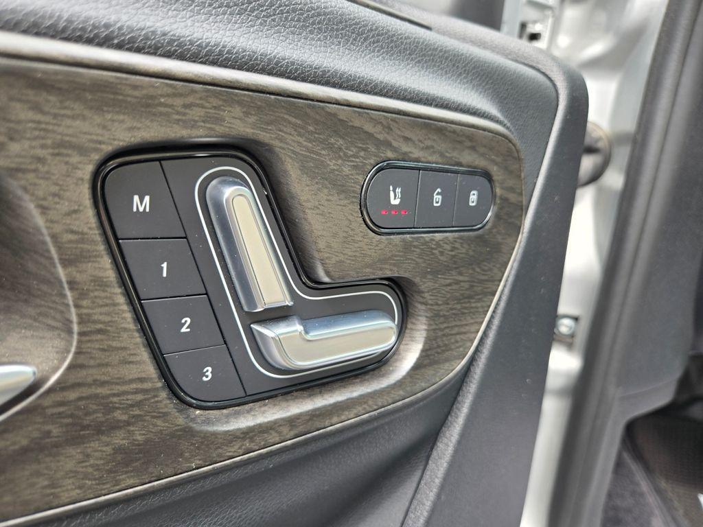 new 2024 Mercedes-Benz Sprinter 3500XD car, priced at $148,420