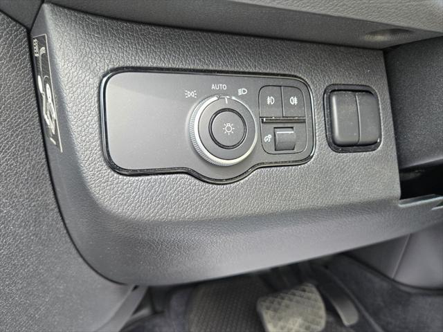 new 2024 Mercedes-Benz Sprinter 3500XD car, priced at $151,610