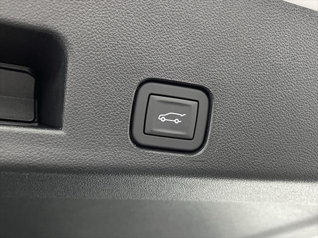 new 2025 Buick Enclave car, priced at $47,985