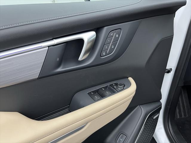 new 2025 Buick Enclave car, priced at $47,985