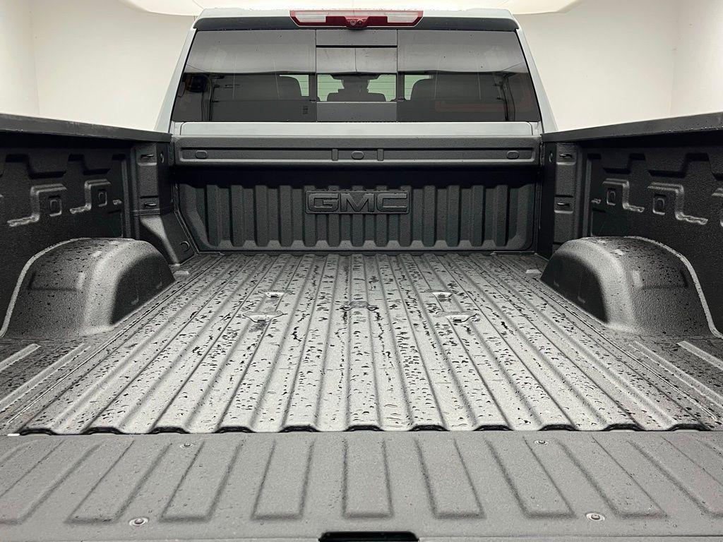 new 2025 GMC Sierra 2500 car, priced at $91,000