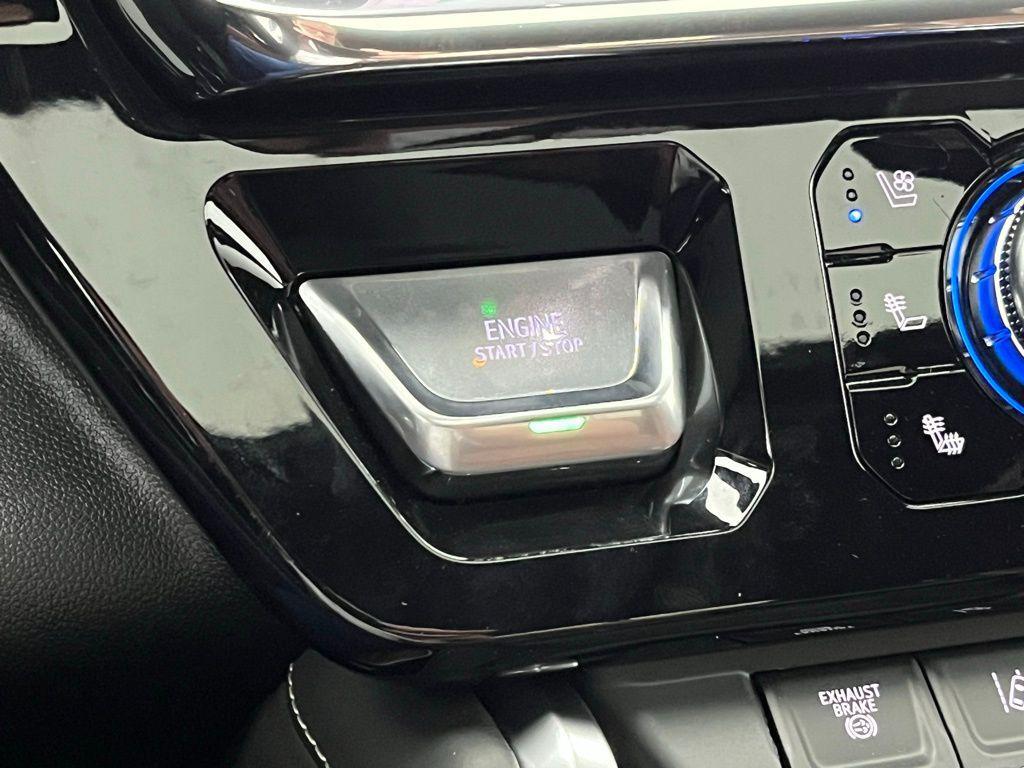 new 2025 GMC Sierra 2500 car, priced at $91,000