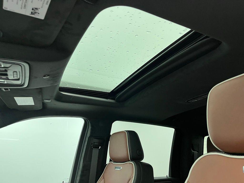 new 2025 GMC Sierra 2500 car, priced at $91,000
