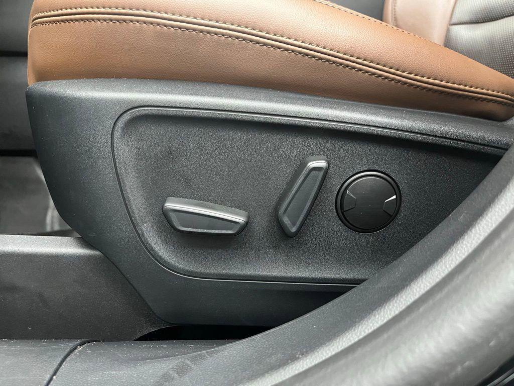 used 2021 Ford Bronco Sport car, priced at $27,290