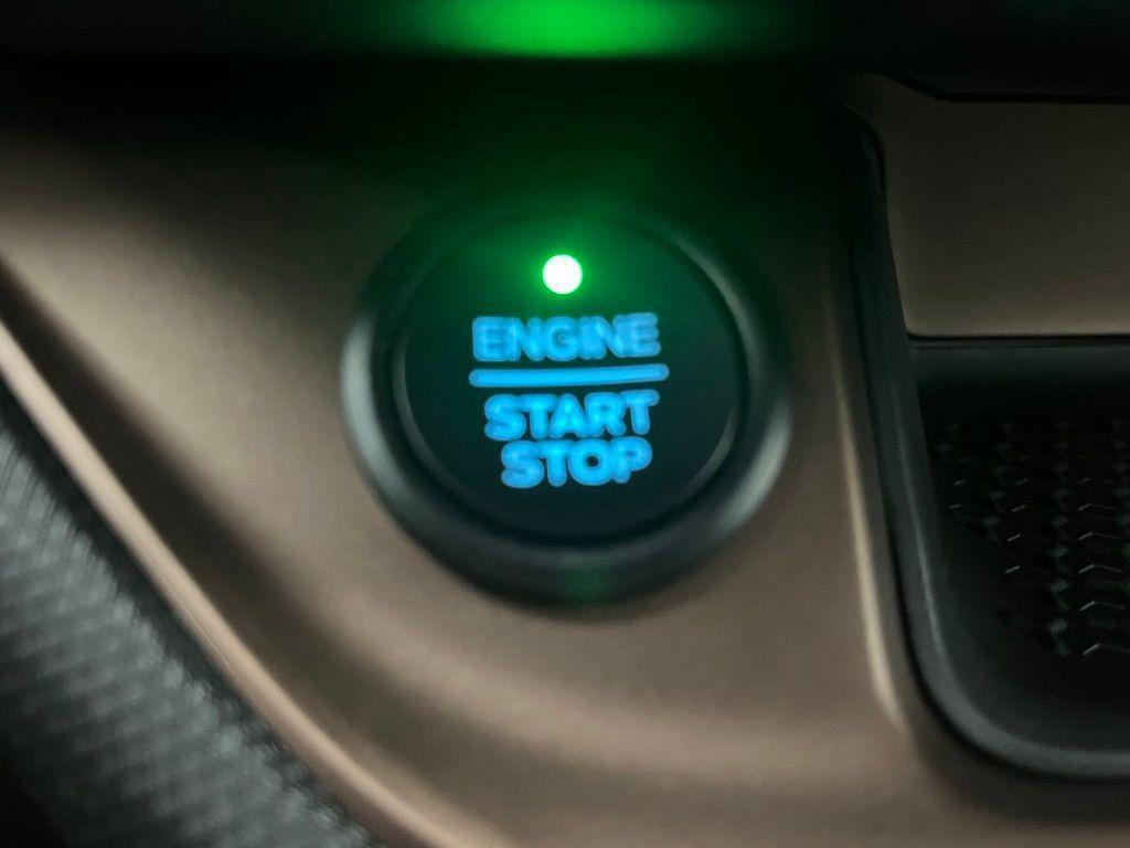 used 2021 Ford Bronco Sport car, priced at $27,290