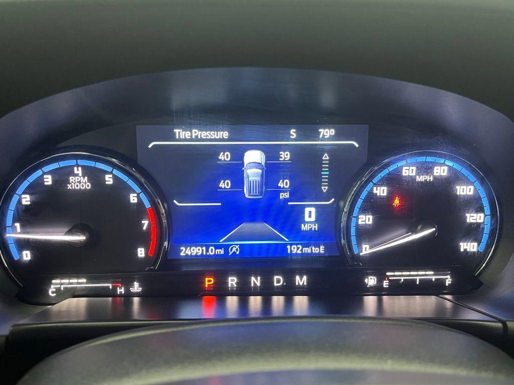 used 2021 Ford Bronco Sport car, priced at $27,290