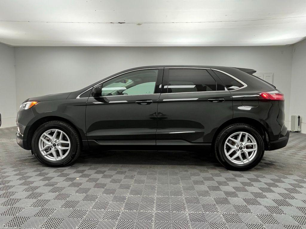 used 2023 Ford Edge car, priced at $23,638