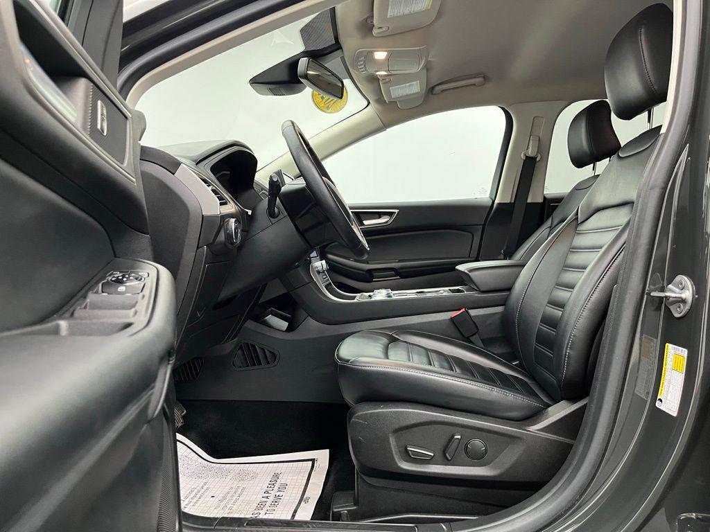 used 2023 Ford Edge car, priced at $23,638