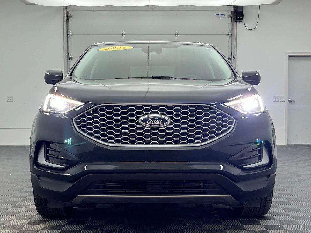 used 2023 Ford Edge car, priced at $23,638